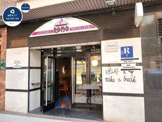 Local Comercial en Luisa Marín Lacalle