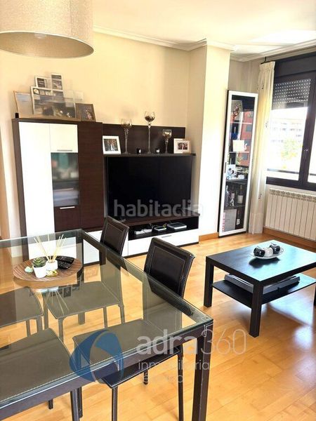 Foto 47c29af2-c4bd-484e-b9e8-93c87c69aa8e. Pis amb calefacció piscina a La Cava - Fardachón Logroño