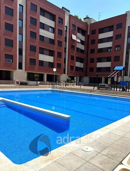Foto 7a5a27be-c496-4e12-b42e-13e0bdc5aacd. Pis amb calefacció piscina a La Cava - Fardachón Logroño