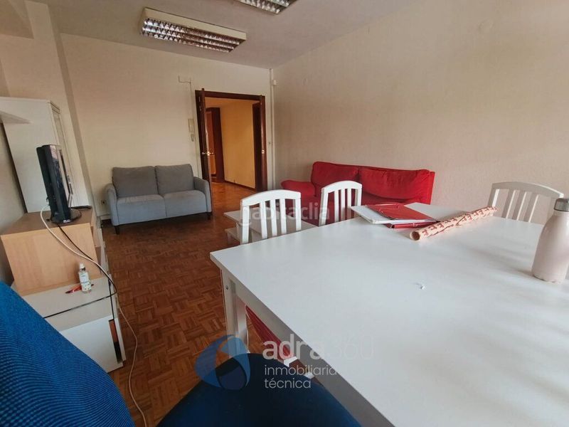 Foto 02e8e779-5d6b-4451-9b5c-28ae27fa42c5. Pis amb calefacció a Residencia Logroño