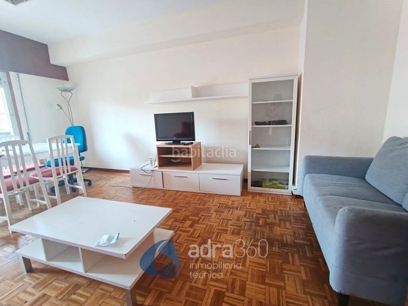 Foto 0db843e7-fef9-44bd-8466-1031cc76169f. Pis amb calefacció a Residencia Logroño