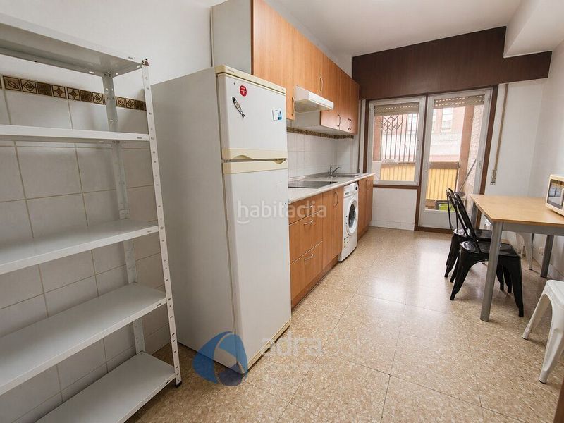Foto 14b37647-13f8-46d6-abba-d0ad24cdae74. Pis amb calefacció a Residencia Logroño