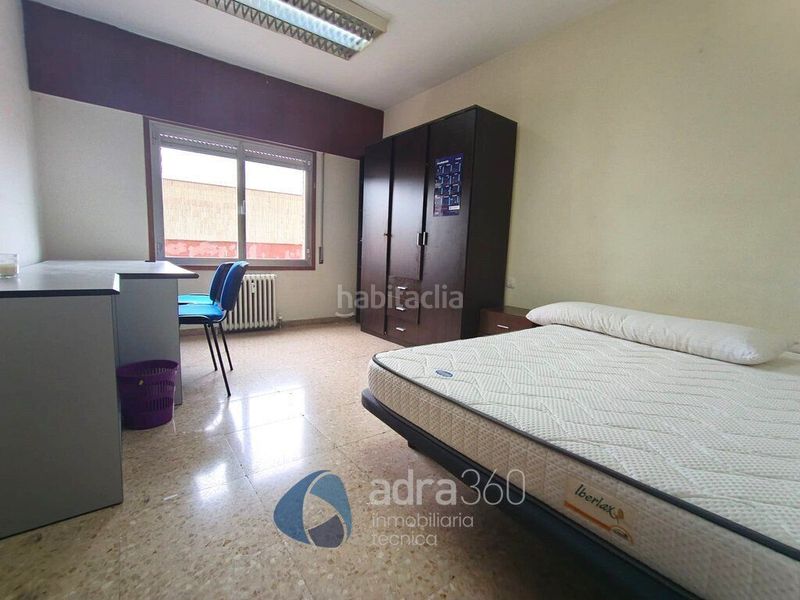 Foto 17a8ea78-67dc-4411-89c8-5fd131f45b1c. Pis amb calefacció a Residencia Logroño