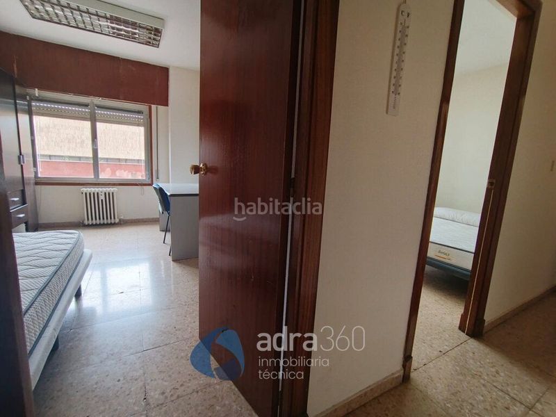 Foto 25ea5a46-674b-4749-961c-c7e040964211. Pis amb calefacció a Residencia Logroño