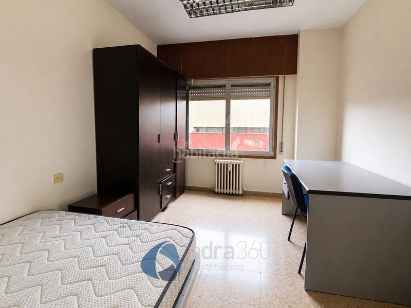 Foto 27309dfc-c448-41ba-8eb1-e1b8a1dfa50c. Pis amb calefacció a Residencia Logroño