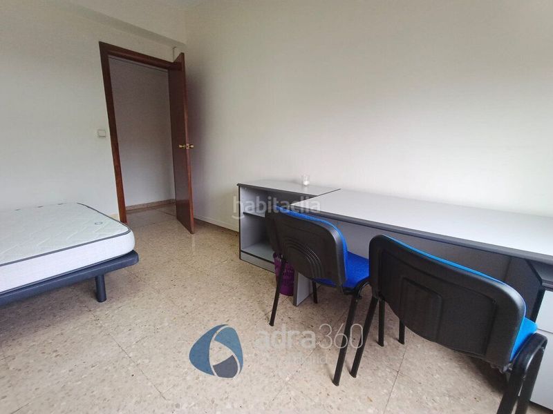 Foto 28e62b8d-4815-4dfa-b3bf-a9aa5d18c96c. Pis amb calefacció a Residencia Logroño
