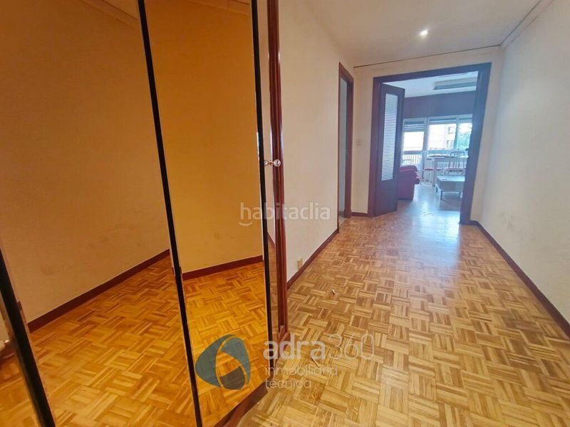 Foto 3a028081-ae0e-4363-96cf-a28daf3df588. Pis amb calefacció a Residencia Logroño