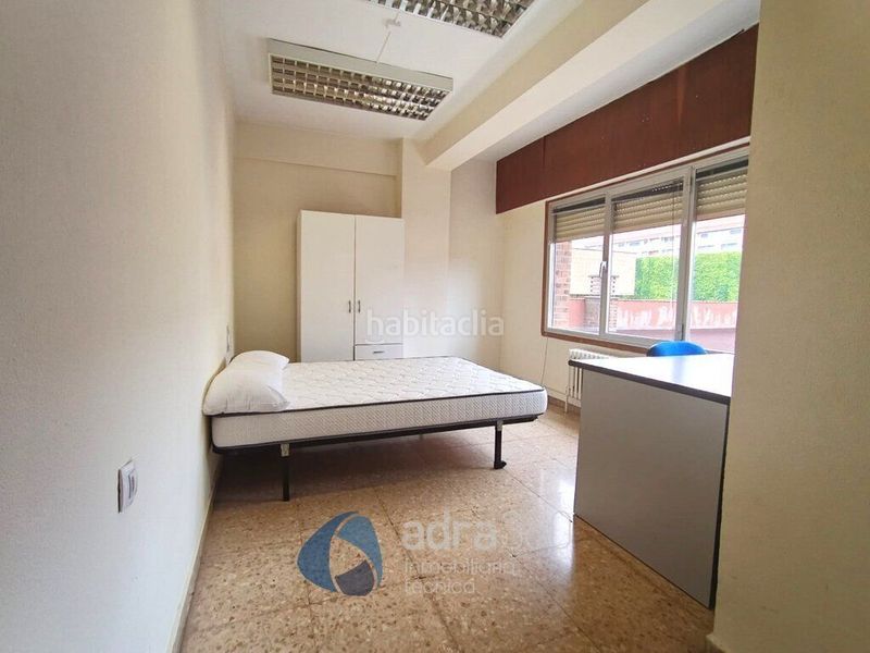 Foto 64e0938e-8079-42c8-bfe4-3f0fb7765517. Pis amb calefacció a Residencia Logroño