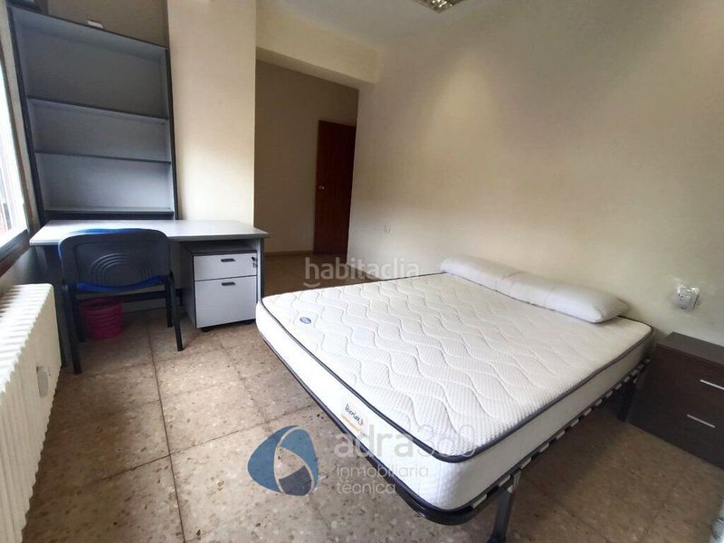 Foto 68858ad0-6946-461a-b889-634fbc4dde94. Pis amb calefacció a Residencia Logroño