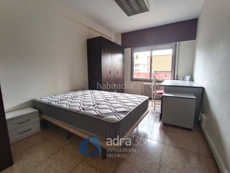 Foto 796a7c2d-3b05-4241-ab3c-2288992f21f5. Pis amb calefacció a Residencia Logroño