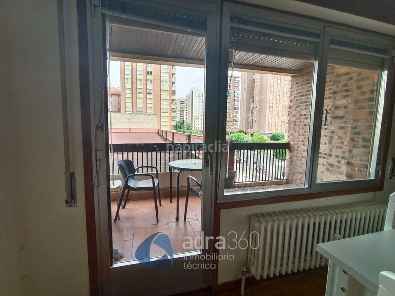 Foto a0d467dd-9799-4b8d-afe4-3100af0f5797. Pis amb calefacció a Residencia Logroño