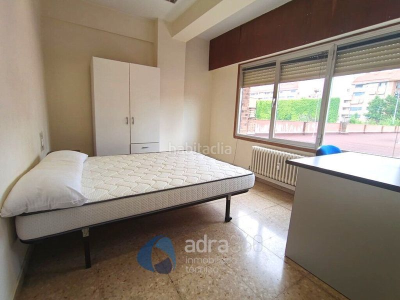 Foto a61346b8-17fc-46ac-88cd-8d3bd904fba3. Pis amb calefacció a Residencia Logroño