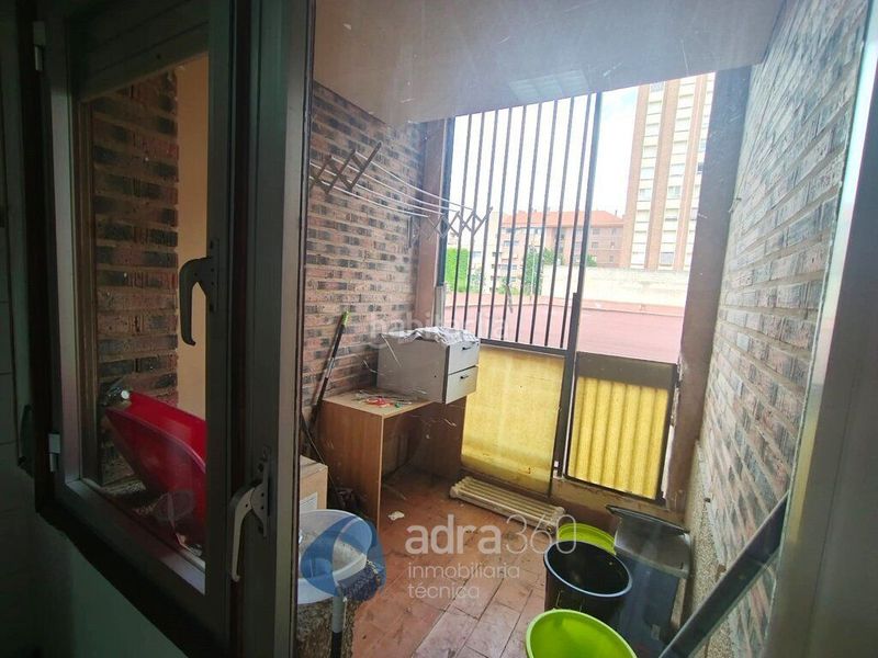 Foto e1e3ba65-1854-4031-ad0a-23b2bc587dd9. Pis amb calefacció a Residencia Logroño