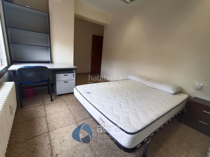 Foto fb0b0826-8b1d-40d1-8ed5-acbfe1b9362f. Pis amb calefacció a Residencia Logroño