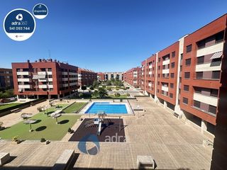 Miete Etagenwohnung  Picos de urbión. Se alquila piso en parque picos urbión