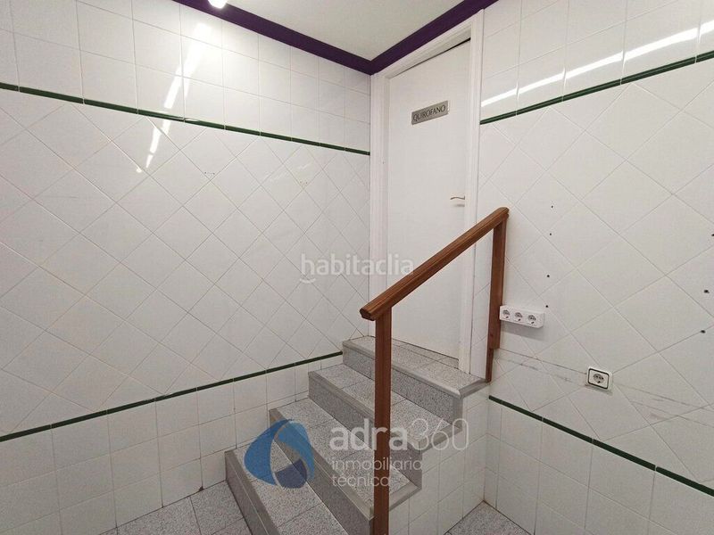 Foto 5fea4a49-e873-4e84-8ec5-422c5c45fc5f. Local comercial a Casco Antiguo Logroño