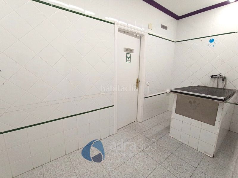 Foto 756a6726-2003-4972-a945-5fb723d849dc. Local comercial a Casco Antiguo Logroño
