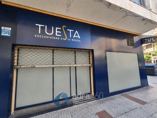 Local Comercial a María Zambrano