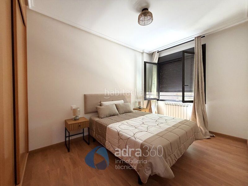 Foto 9de701e3-abb2-4ed9-8bf2-407857a9784f. Apartament amb calefacció piscina a Lardero