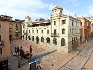 Etagenwohnung  La merced. Se vende piso en portales