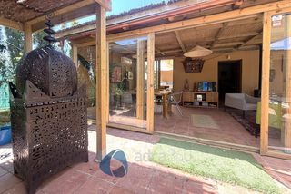 Landgut in Navarrete. Se vende finca rustica en la zona de navarrete