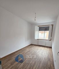 Flat  La campa. Se vende piso en cla campa