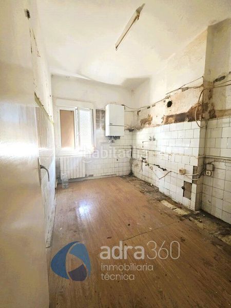 Foto 52ce66ba-a5b1-4b3c-8804-9e7e7f52cb9e. Pis amb calefacció a Oeste Logroño