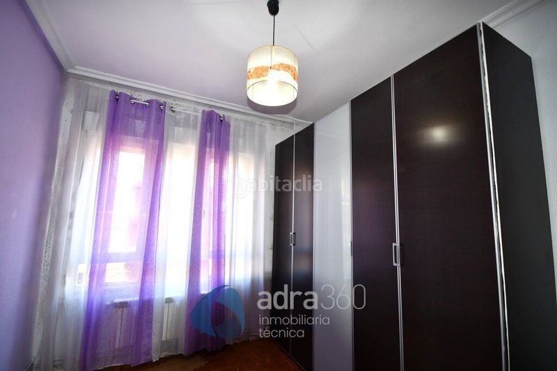 Foto af07da39-5647-4504-9705-500a8960f886. Pis amb calefacció a Oeste Logroño