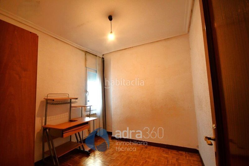Foto c7ab3f1c-e5e5-4390-b426-0a0ece94965e. Pis amb calefacció a Oeste Logroño