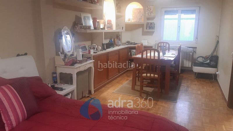 Foto 5586611f-04ff-4bff-ab09-8973b1c9e9b4. Pis amb calefacció a Casco Antiguo Logroño