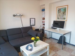 Etagenwohnung  Ronda de los cuarteles. Se vende piso en cronda de los cuarteles.