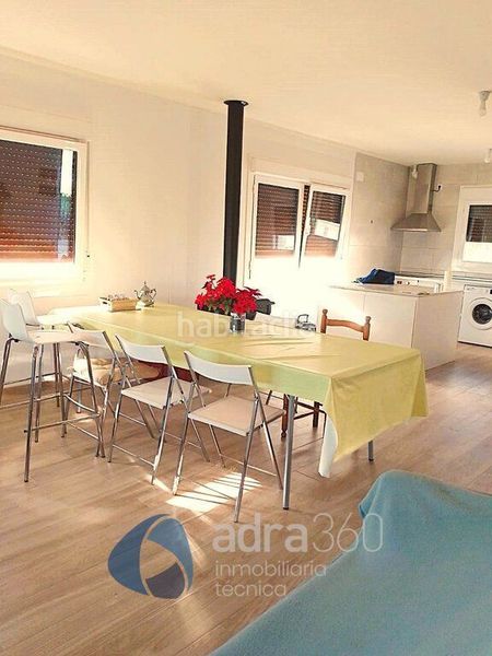 Foto d84bcc83-3625-4361-bb87-27ecc3cac606. Casa amb calefacció a Ocón