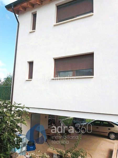 Foto daaa2acc-7ef7-47a0-b8e3-9bb635133a32. Casa amb calefacció a Ocón