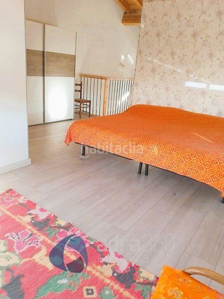 Foto fc41fad6-1c5a-4b52-90ba-06fb10098539. Casa amb calefacció a Ocón
