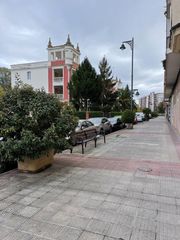 Lloguer Pis  Avd. bailen. Se alquila piso en cbailen