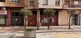 Local Comercial a Duquesa de la Victoria