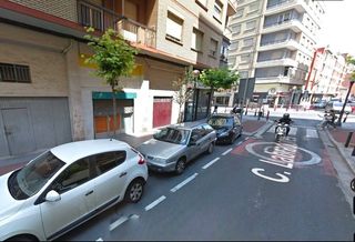 Local Comercial a Labradores