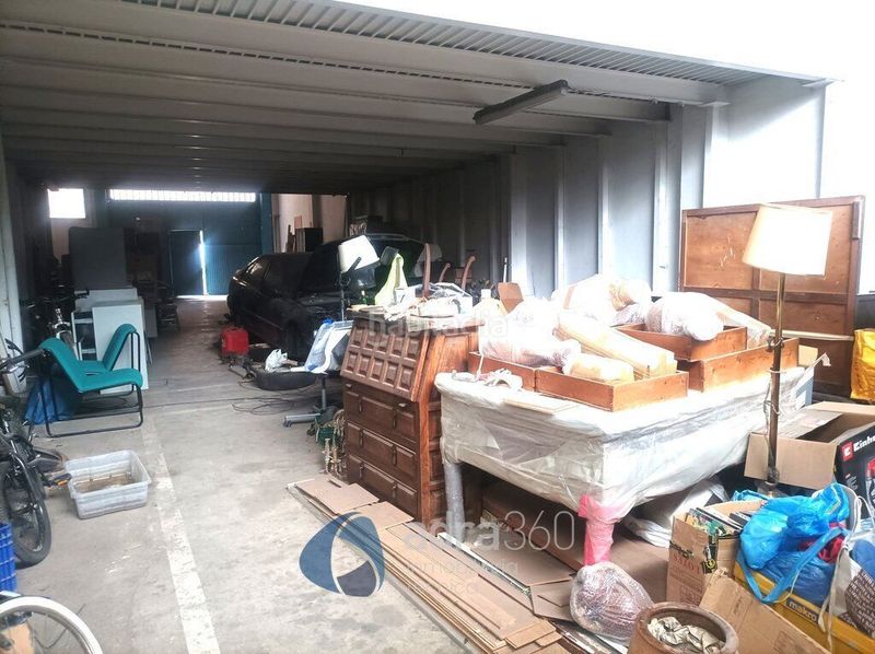 Foto 0cd85ee4-3c88-4198-88a0-fb73d3baccf5. Local comercial a Oeste Logroño