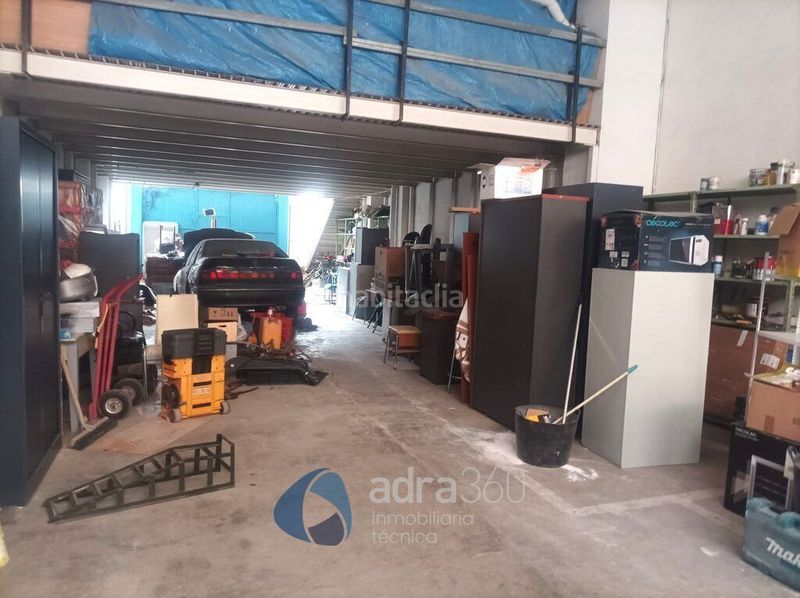 Foto 2e3add9d-2cdc-4cab-ae9f-4bdebe9ffa5c. Local comercial a Oeste Logroño