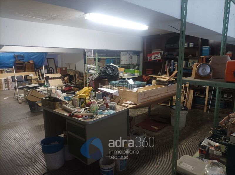 Foto 467a306a-e4f8-4122-b592-3e2396223f90. Local comercial a Oeste Logroño