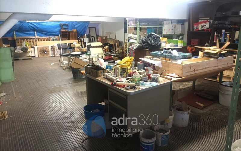Foto 5edef760-f2e9-48a3-9297-f2428486e61a. Local comercial a Oeste Logroño