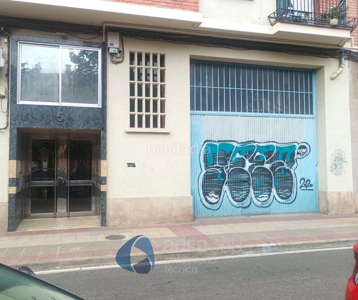Foto 5f4dad2e-838c-4c8d-a52e-a5d8a7aa01d7. Local comercial a Oeste Logroño