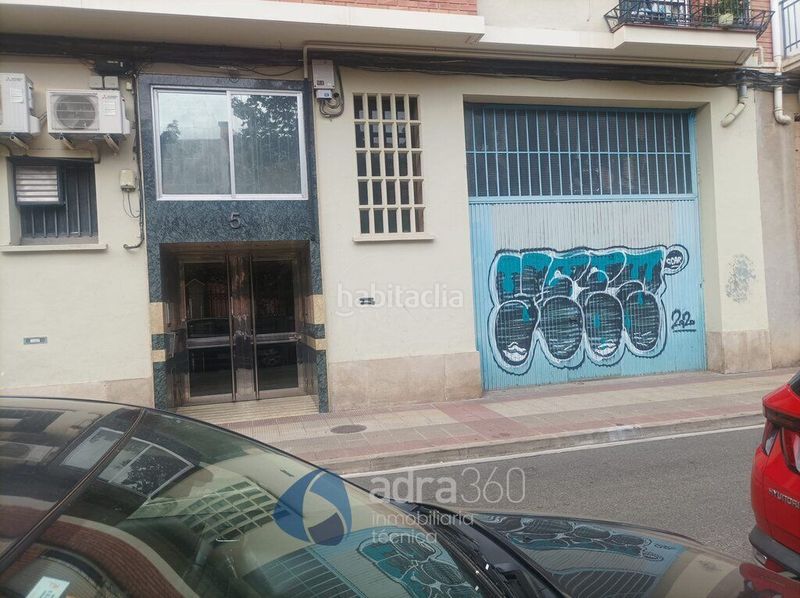 Foto 6ac855d7-3f29-45f2-b601-e9d3447c4b5b. Local comercial a Oeste Logroño