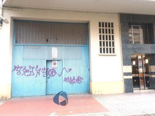 Locale commerciale in Beneficiencia