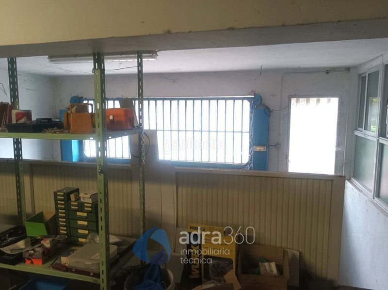 Foto b8bebebb-632d-495b-ab2c-451f5d2a6127. Local comercial a Oeste Logroño