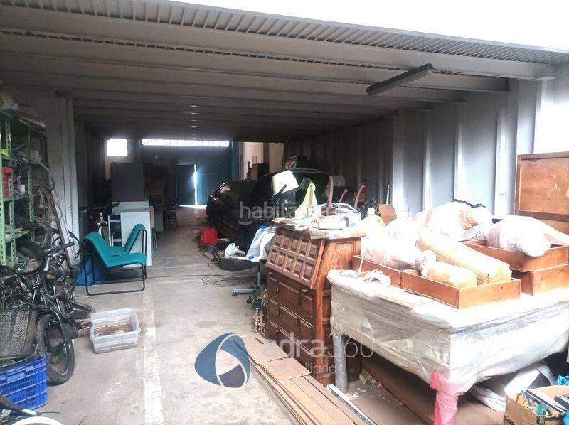 Foto ee9f4c16-7ab6-4e29-b6d3-478f89a61282. Local comercial a Oeste Logroño