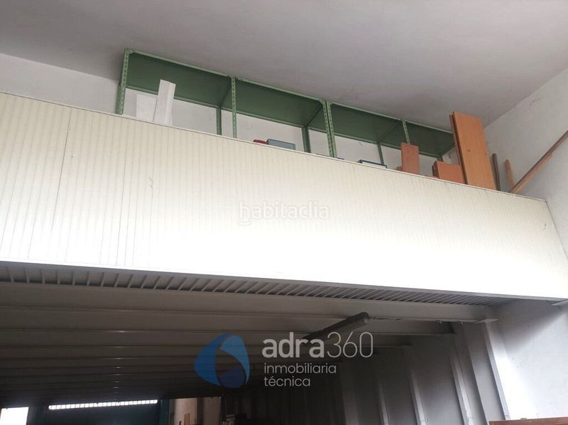 Foto f50a57b5-3ce5-4ebf-9c19-9f00774840c9. Local comercial a Oeste Logroño