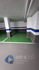 Autoparkplatz  Doctor mugica. Se vende plaza de garaje en cdoctor múgica