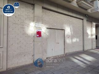 Local Comercial a Ronda de los Cuarteles
