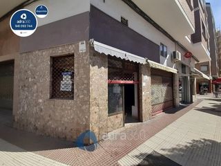 Local Comercial a Rey Pastor